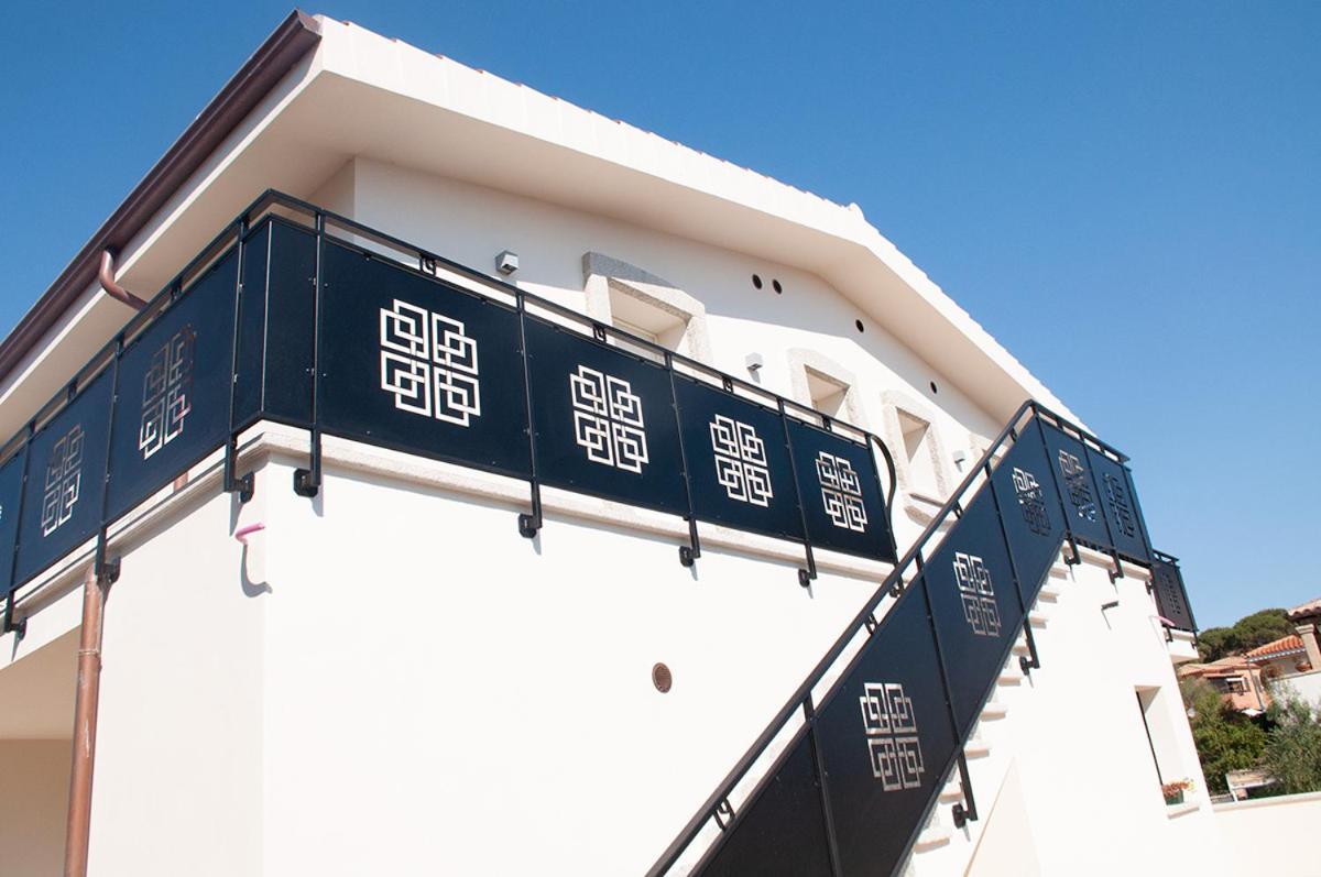 Sa Prenda Bed & Breakfast Porto San Paolo  Exterior photo