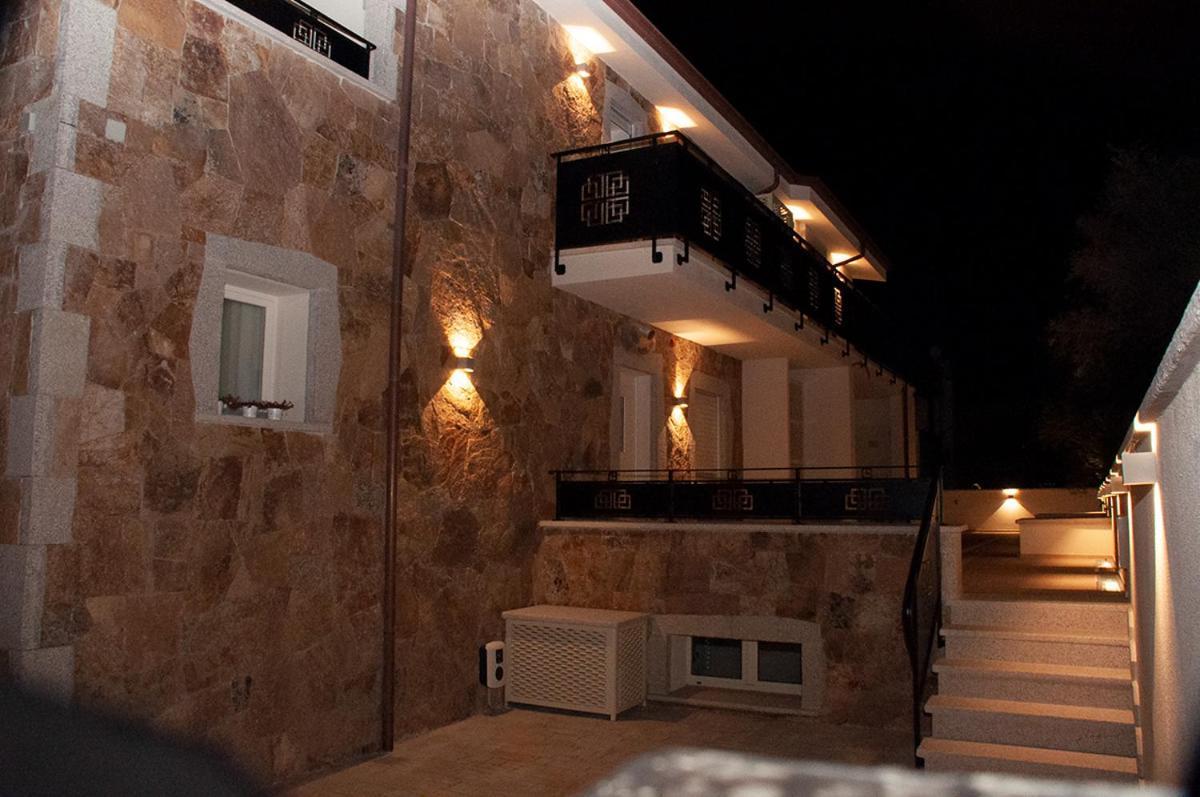 Sa Prenda Bed & Breakfast Porto San Paolo  Exterior photo