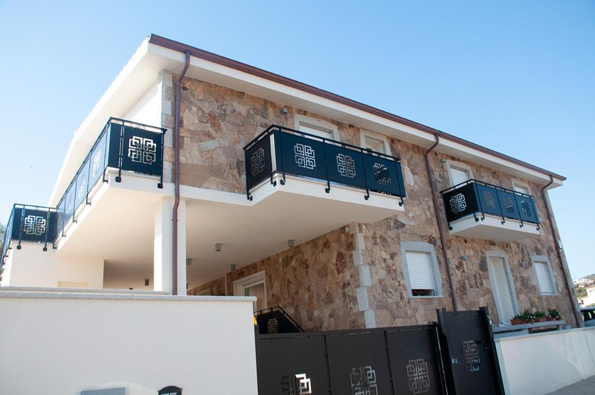 Sa Prenda Bed & Breakfast Porto San Paolo  Exterior photo